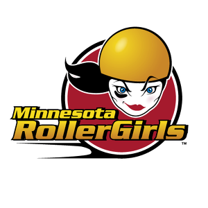 Fundraising Page: Minnesota RollerGirls